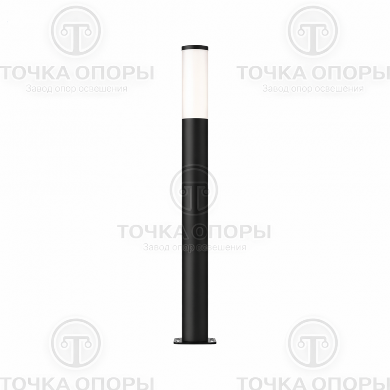 Парковый светодиодный светильник IP65 5/10/15/20W 4000K GL-045