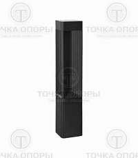 Парковый светодиодный светильник IP65 10W 3000K BL-2D