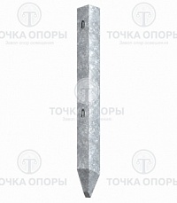 Свая забивная С-325-9