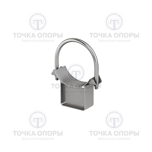 Опоры хомутовые скользящие ТС-626.00.000 СБ