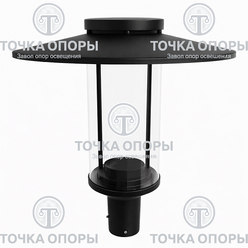 Парковые светодиодные светильники IP66 20/30W 4000K GL-41