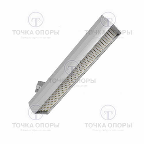 Светодиодный светильник ДКУ 02-90-001