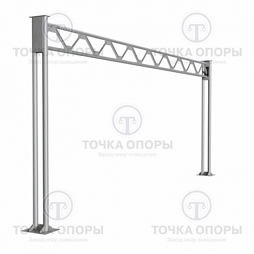 П-образная опора РМП - 3