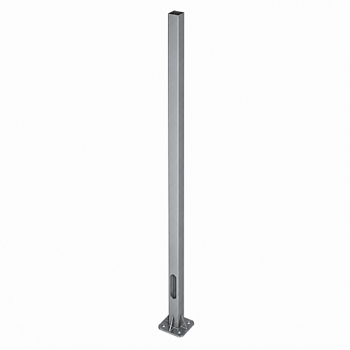 Стационарные опоры для видеокамер ООС-01-9
